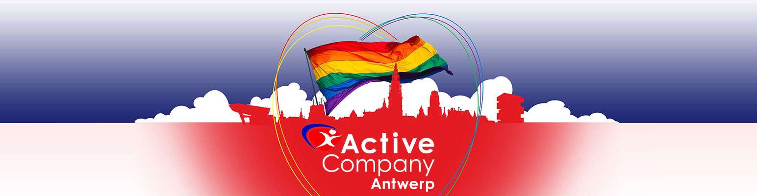 Welkom bij Active Company Antwerp